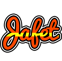 Jafet madrid logo