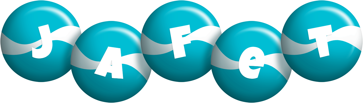 Jafet messi logo