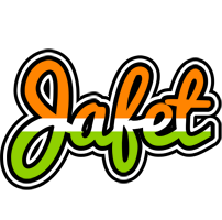 Jafet mumbai logo