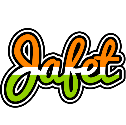 Jafet mumbai logo