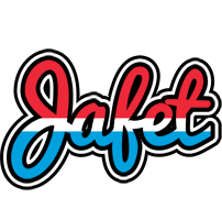 Jafet norway logo