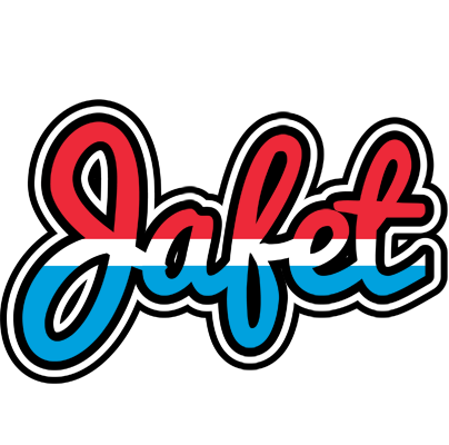 Jafet norway logo