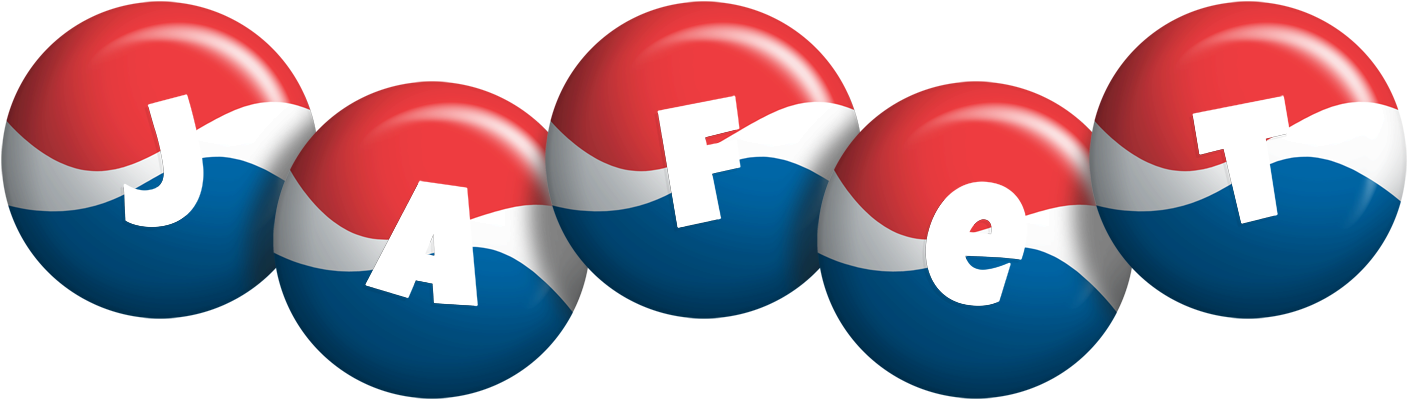 Jafet paris logo