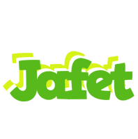 Jafet picnic logo