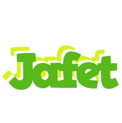 Jafet picnic logo