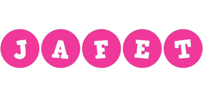 Jafet poker logo