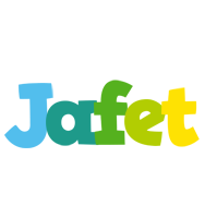 Jafet rainbows logo