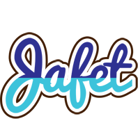 Jafet raining logo