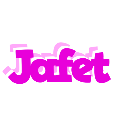 Jafet rumba logo