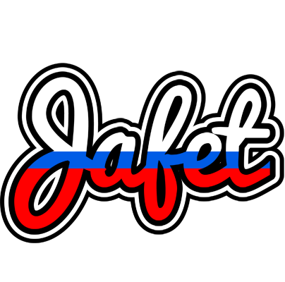 Jafet russia logo