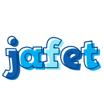 Jafet sailor logo