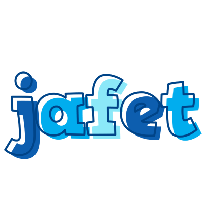 Jafet sailor logo