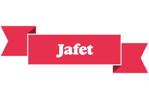 Jafet sale logo