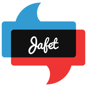 Jafet sharks logo