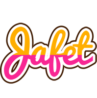 Jafet smoothie logo