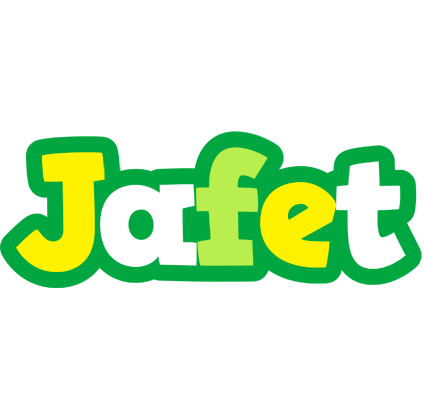 Jafet soccer logo
