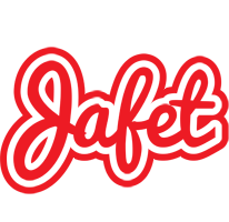 Jafet sunshine logo