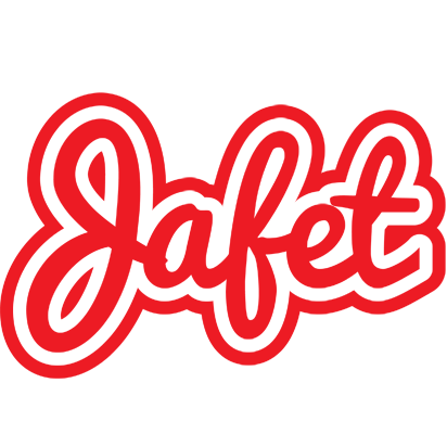 Jafet sunshine logo