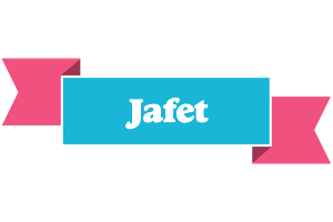 Jafet today logo