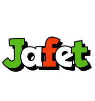 Jafet venezia logo