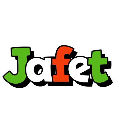 Jafet venezia logo
