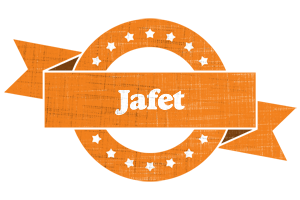 Jafet victory logo