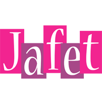 Jafet whine logo