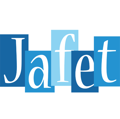 Jafet winter logo
