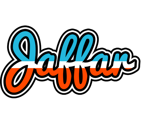 Jaffar america logo