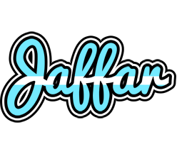Jaffar argentine logo