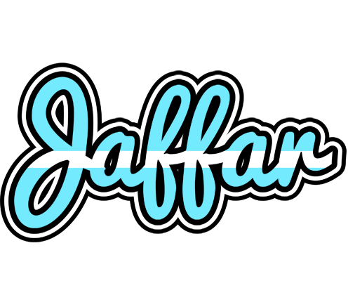 Jaffar argentine logo