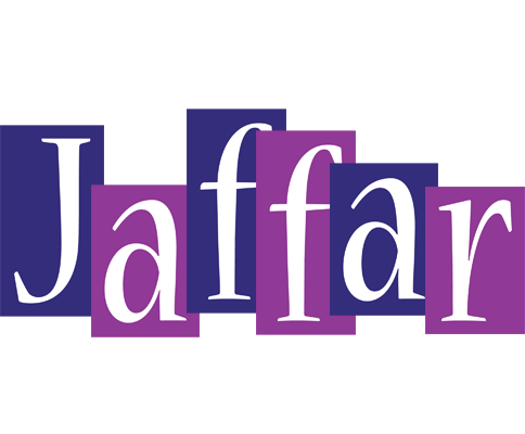 Jaffar autumn logo