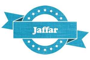 Jaffar balance logo