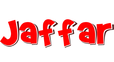 Jaffar basket logo
