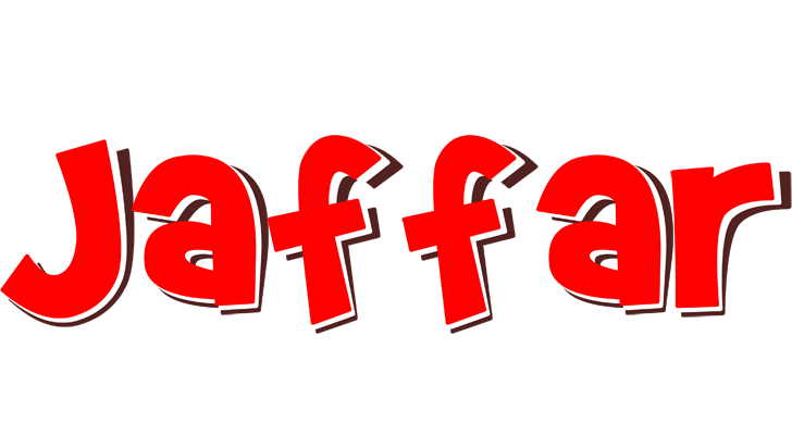 Jaffar basket logo