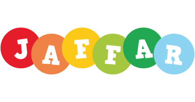 Jaffar boogie logo