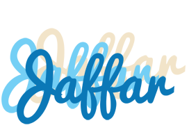 Jaffar breeze logo