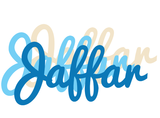 Jaffar breeze logo