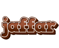 Jaffar brownie logo