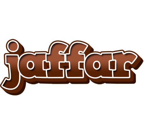 Jaffar brownie logo