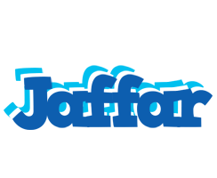 Jaffar business logo
