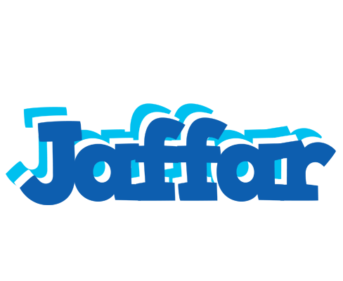 Jaffar business logo