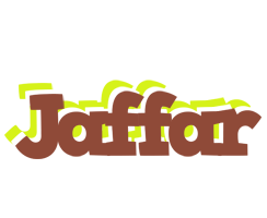 Jaffar caffeebar logo