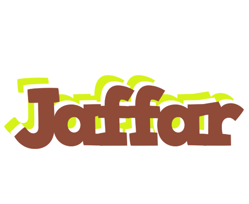 Jaffar caffeebar logo