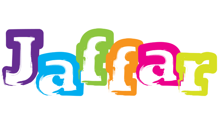 Jaffar casino logo