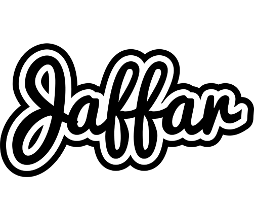 Jaffar chess logo
