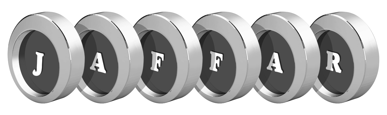 Jaffar coins logo