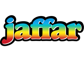 Jaffar color logo