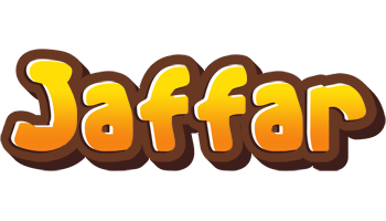 Jaffar cookies logo