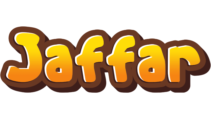 Jaffar cookies logo